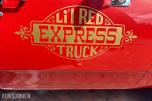 1979 Dodge D150 LI`L RED EXPRESS V8 EU OK 09.2029